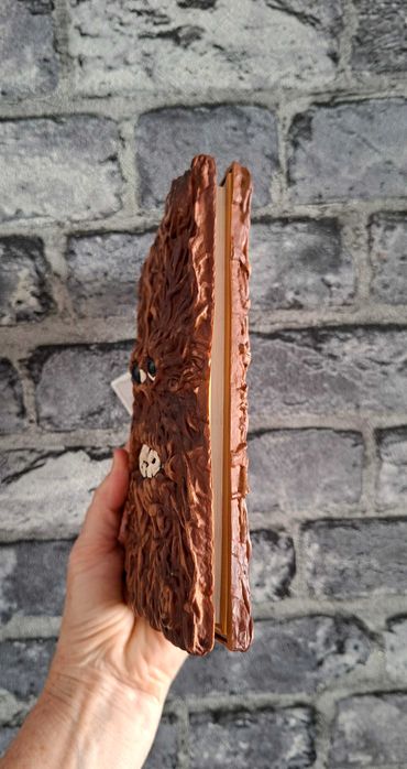 КНИГА ТАЙН! Необычный подарок!