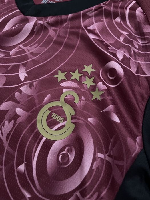 Galatasaray 25/26 Away Player Version SANE #10