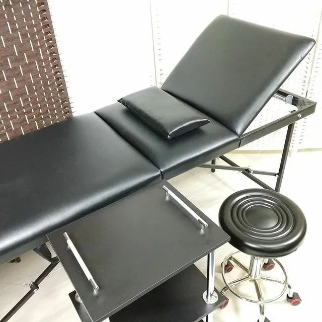 Кушетка для косметологическая массажная
