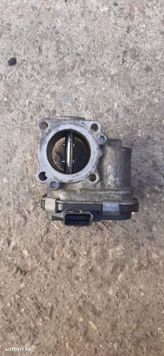 Clapeta acceleratie Ford Focus 1.6 TDCI 9673534480 euro 5 an 2010-2015