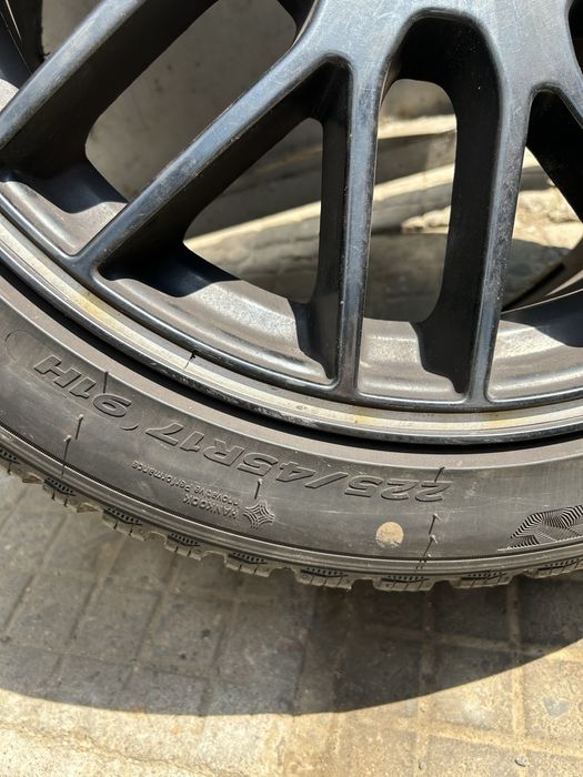 Джанти ASA dream technology