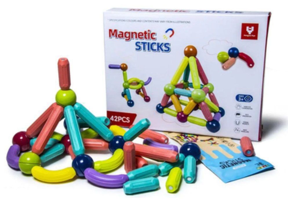 o‘yinchoqlar turli xil