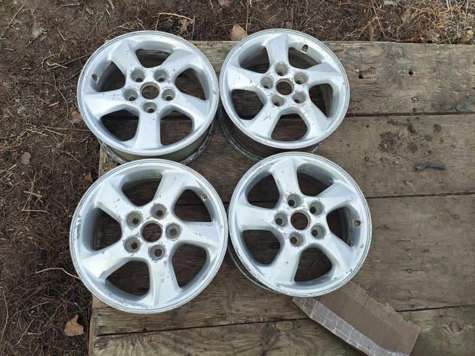 Продам титановые диски