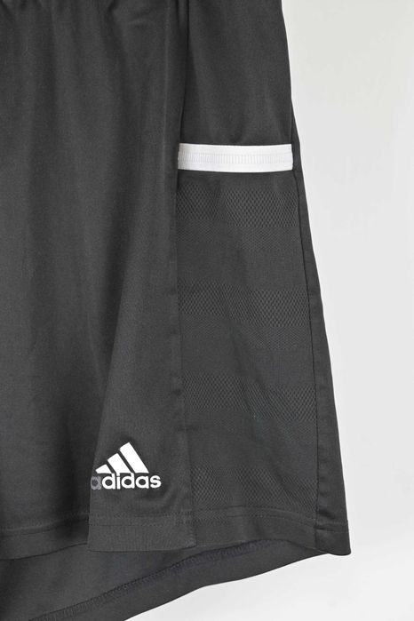 Pantaloni scurți Adidas L – negri, AEROREADY, sport running training