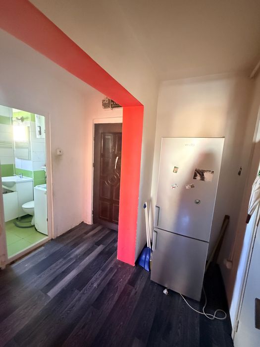 Apartament cu 1 cameră, 31 m², etaj 2/4 – Astra