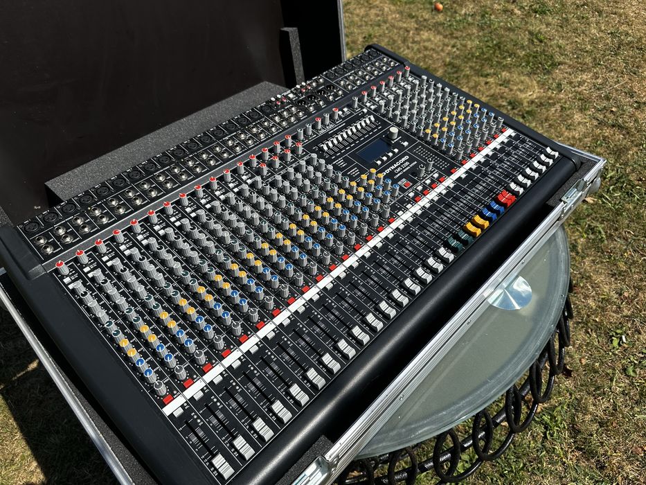 Dynacord CMS 2200