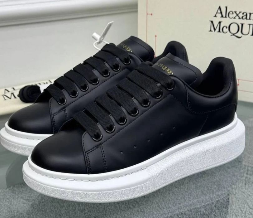 Унисекс обувки  Alexand*r McQu**n