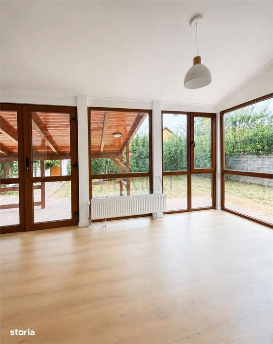 Dumbravita - Casa individuala - 5 Camere - Teren 630 - Zona linistita