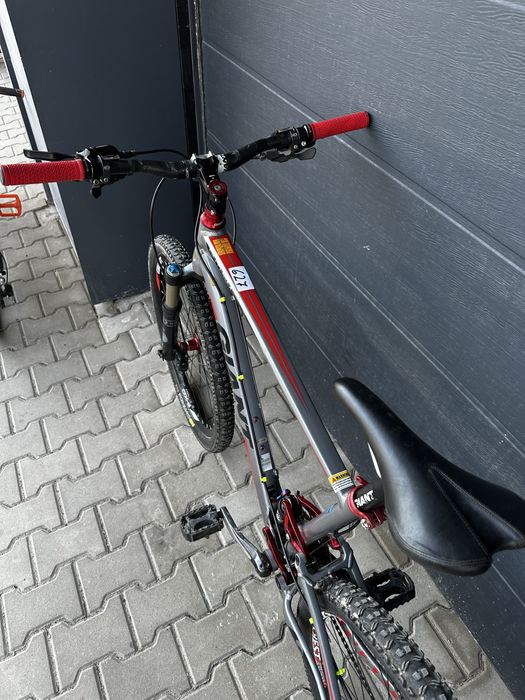 Мекица Giant Anthem X3 26” L” 3х10 Fox