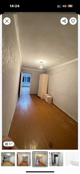 Сдам 2-хкомнт кв. Майқұдық