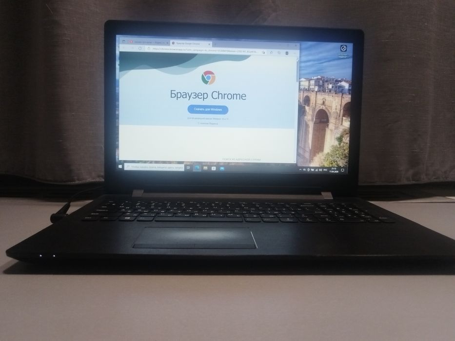 lenovo ideapad 110 15ibr