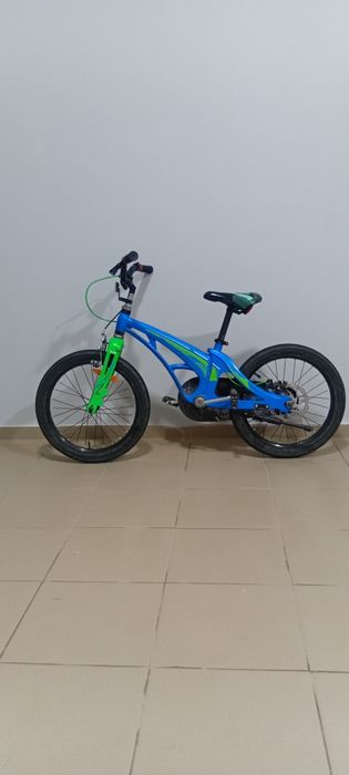 Продам велосипед детский  Galaxy