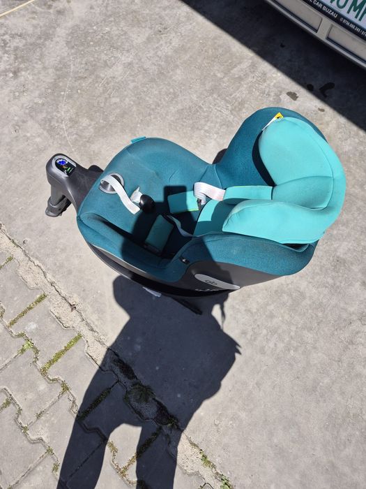Scaun auto Gb  Vaya 2