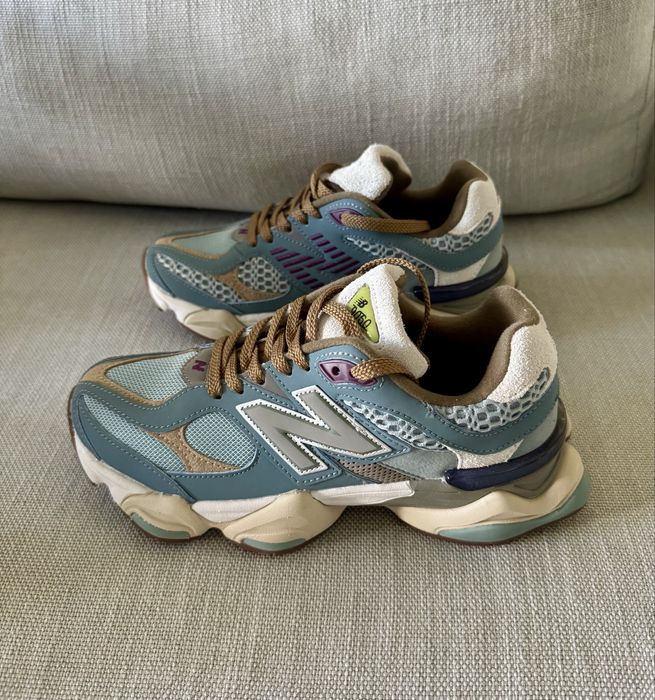 New Balance 9060 Bodega “Age of Discovery” – EU 39.5 – Noi, cu factură