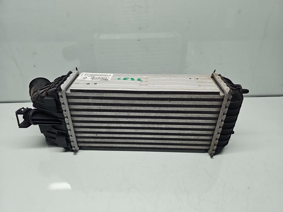 Radiator intercooler PEUGEOT 208 [Fabr 2012-prezent] 9803900780 1.2 Be