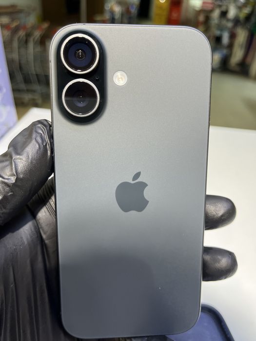 Айфон 17 сатылады