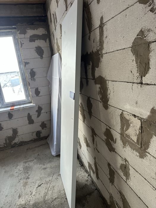 Межкомнатная дверь