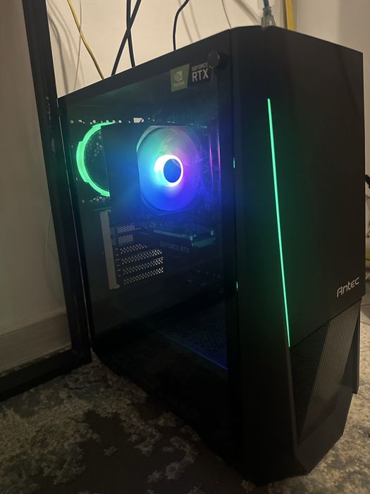 Комьютер игровой