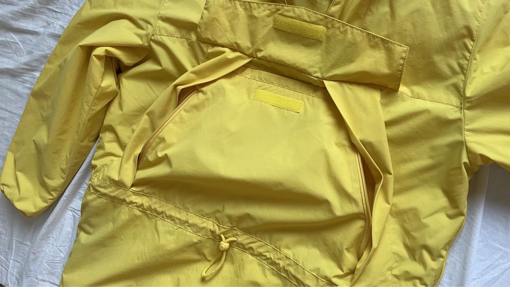 Geaca Napapijri Rainforest Long