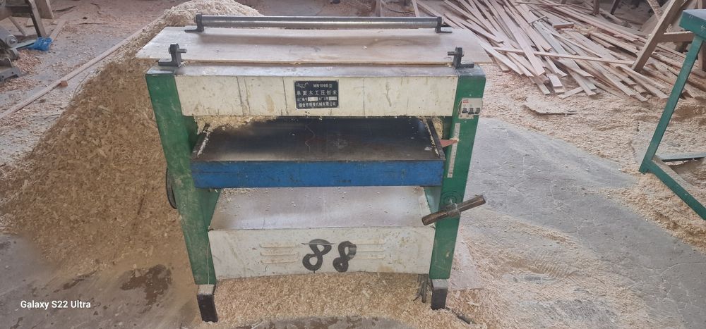 Столярные станки! Бу в хорошем состоянии.