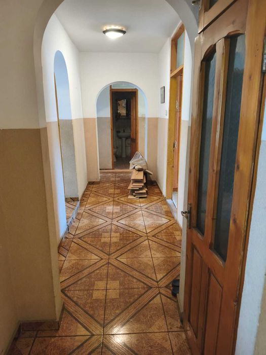 Apartament central Medias