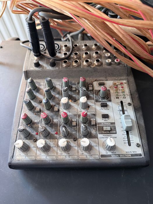 Професионална музика Oberton