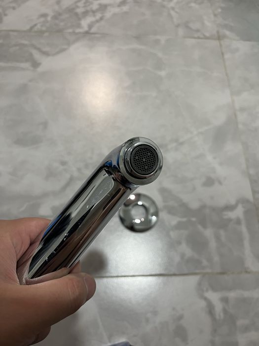 Смеситель Grohe новый