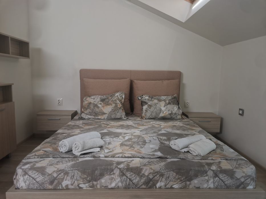 Дава се под наем Едностаен апартамент в Балчик - 30 кв.м за 255 € - Снимка #5