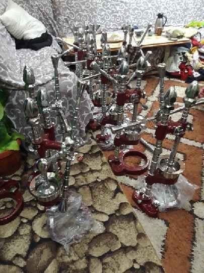 Anor siqadigan OPTOM SKLAD