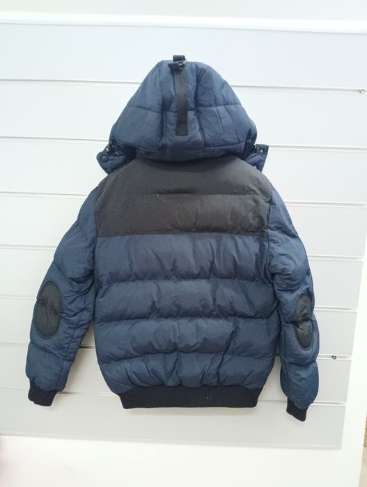 Зимно яке Geographical Norway M , L ново мъжко оригинално бомбер