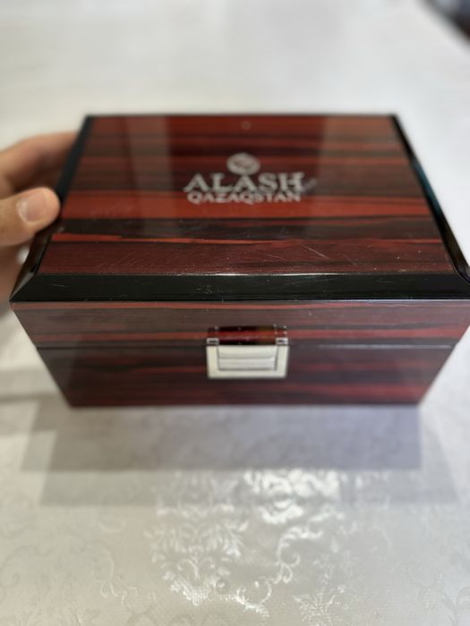 Продам часы! Alash Qazaqstan
