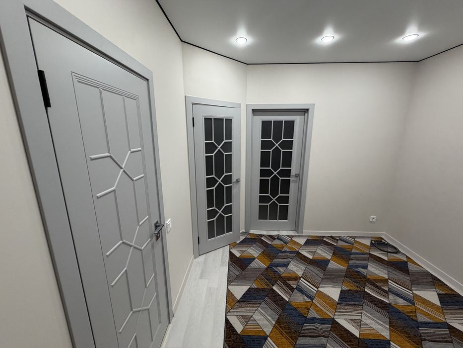 Сдам в аренду квартиру