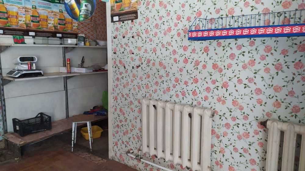 Продам помещение в Приозёрном