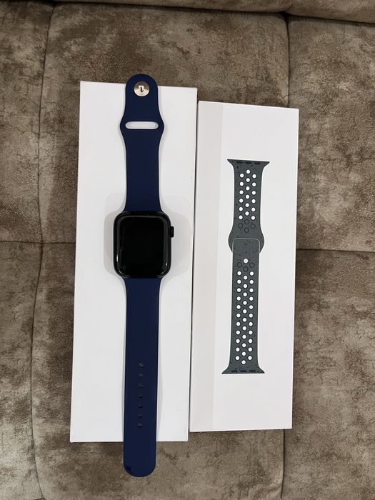 iwatch se2 (44mm)