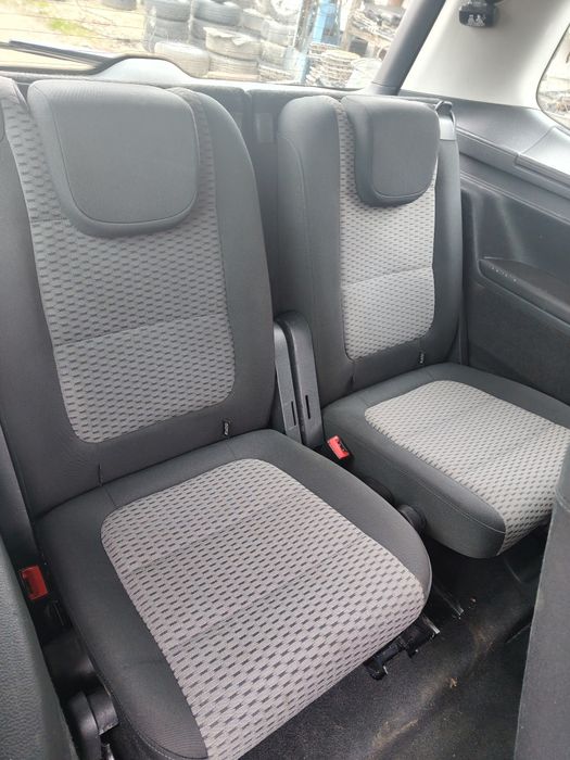 Piese motor cff cutie dsg pbc scaune ușa bara jug haion vw Sharan 2012