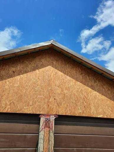 OSB 3 6-25mm 2500x1250 - stoc depozit Râmnicu Vâlcea