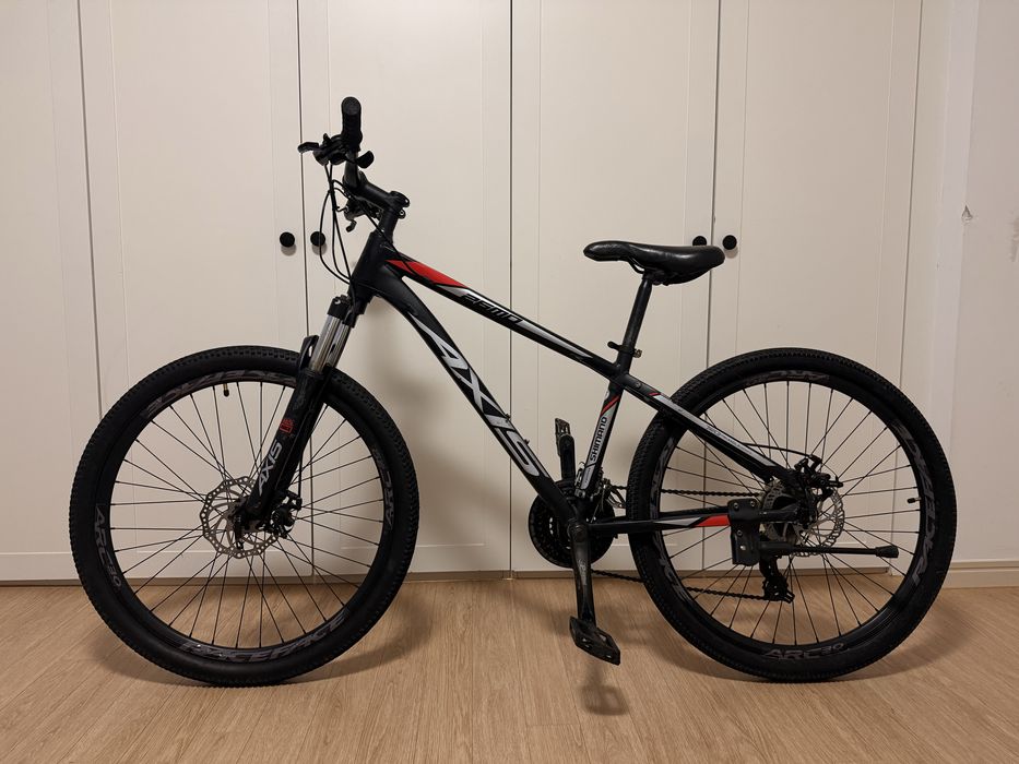 Велосипед AXIS 26M0