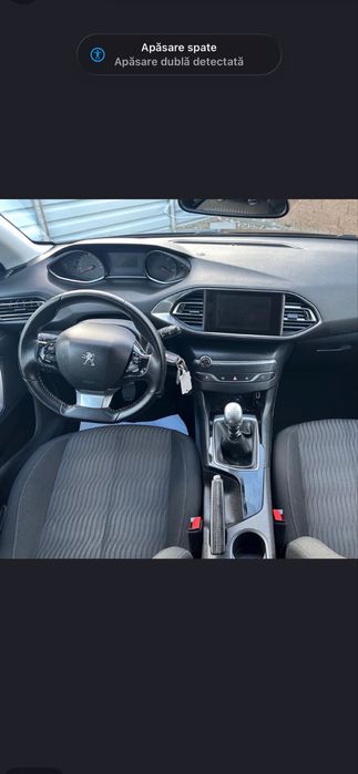 Peugeot 308  || SW 2015 **