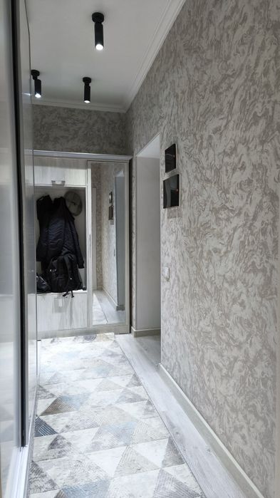 Продажа 2/4/9 ЖК "Solaris", ориентир Кушбеги массив