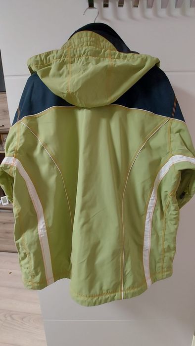 Geaca Ski Volkl 15.000 waterproof,windproof breatheable