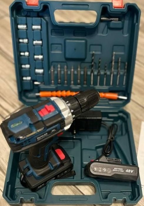 Шурик  RAZZ (Li Ion аккум)