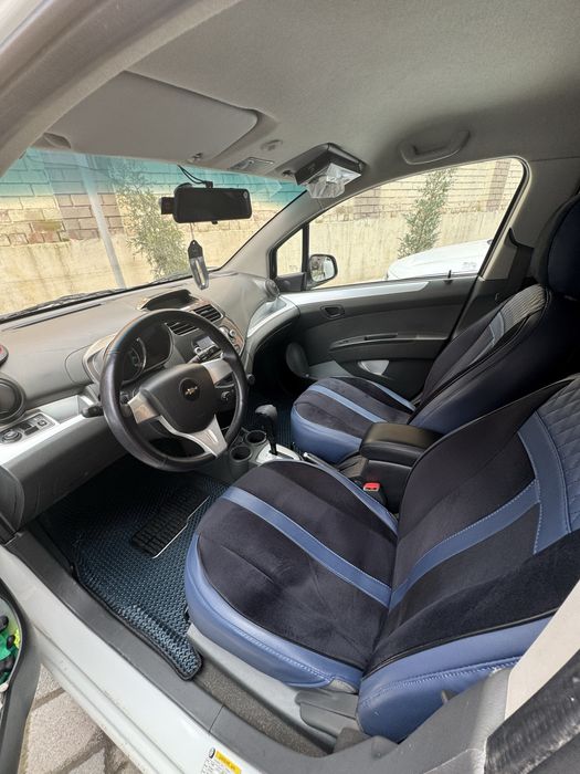 Спарк автомат сотилади