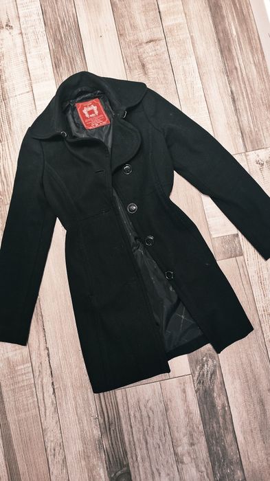 Дамско палто EDC -  XS