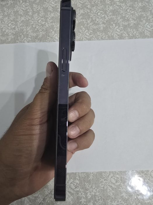 Продам iphone 14 pro max 256 GB