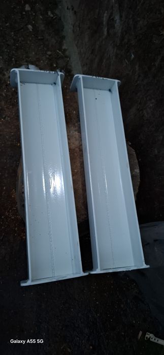 Troace porci, hranitori păsări ...