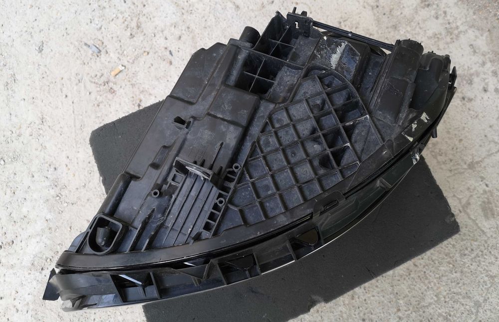 Оригинален фар Мерцедес А 177  Mercedes  A  W177