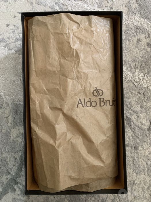 Aldo Brue Made in Italy