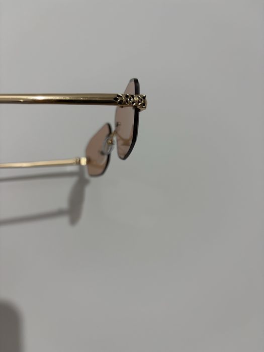 Ochelari de soare dama, Cartier