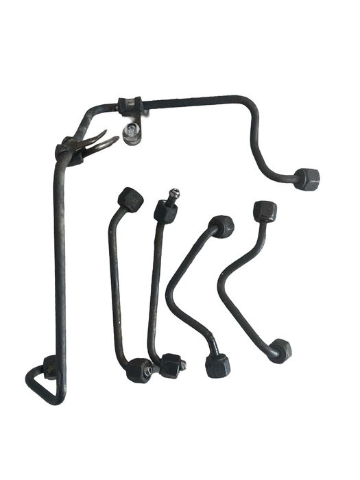 Set Conducte De Alimentare Injector Combustibil Ford Transit Box Fa