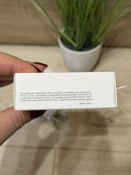 Адаптер за Iphone 20w